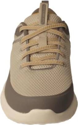 Skechers Del Retto Arling Heren Sneakers Wit Multicolour - Foto 10