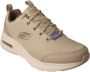 Skechers Lage Sneakers Skech-Air Court Province - Thumbnail 2