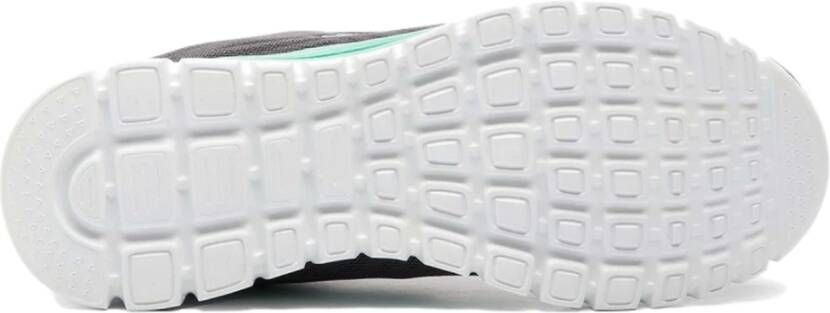 Skechers Dames Sportschoenen Groen Dames
