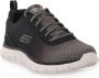 Skechers Track heren sneakers Zwart Maat Extra comfort Memory Foam41 - Thumbnail 87