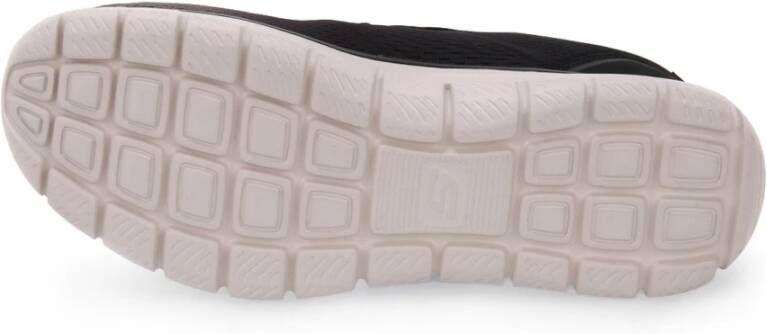 Skechers Olbk Track Ripkent Sneakers voor Heren Groen Heren