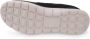 Skechers Track heren sneakers Zwart Maat Extra comfort Memory Foam41 - Thumbnail 90