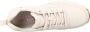 Skechers Billion Sneakers Beige Vrouw - Thumbnail 3