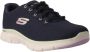 Skechers Sneakers Miinto-98DE476C582CA03439C1 Blauw Dames - Thumbnail 2