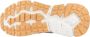 Skechers Dlux Journey Sneakers Multicolor Dames - Thumbnail 9
