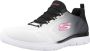 Skechers Stijlvolle Summits Sneakers voor Vrouwen Multicolor Dames - Thumbnail 3