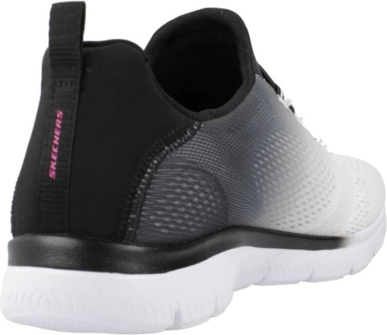 Skechers Stijlvolle Summits Sneakers voor Vrouwen Multicolor Dames