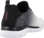 Skechers Slip-on sneakers SUMMITS BRIGHT CHARMER Slip-on schoen slipper vrijetijdsschoen met mooie kleurverloop - Thumbnail 4