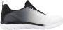 Skechers Slip-on sneakers SUMMITS BRIGHT CHARMER Slip-on schoen slipper vrijetijdsschoen met mooie kleurverloop - Thumbnail 5