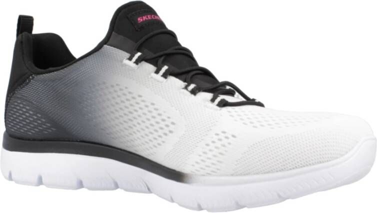 Skechers Stijlvolle Summits Sneakers voor Vrouwen Multicolor Dames