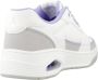 Skechers Stijlvolle Court Sneakers voor Vrouwen Multicolor Dames - Thumbnail 5