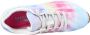 Skechers Lage Sneakers Uno-Hyped Hippie 155362-WMLT White Multi - Thumbnail 58