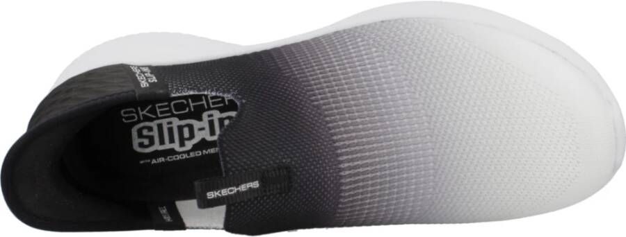 Skechers Stijlvolle Flex Sneakers voor Vrouwen Multicolor Dames - Foto 6