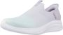 Skechers Stijlvolle Flex Sneakers voor Vrouwen Multicolor Dames - Thumbnail 7