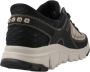 Skechers Casual Slip-On Sneakers Black Heren - Thumbnail 7