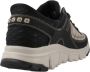 Skechers Casual Slip-On Sneakers Black Heren - Thumbnail 4