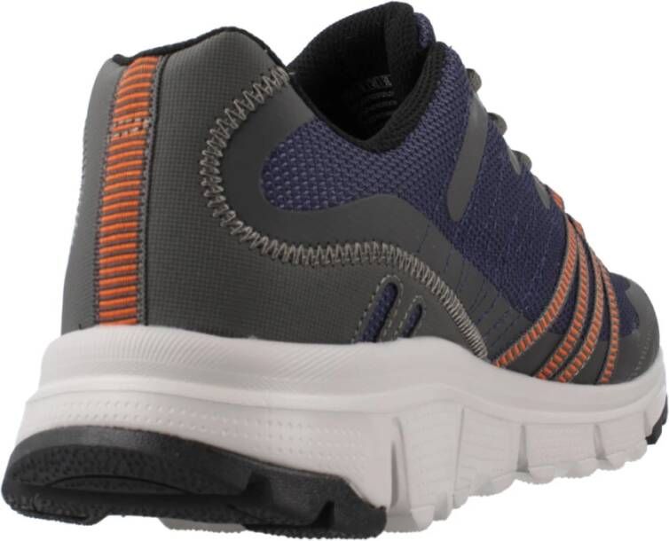 Skechers Sneakers Multicolor Heren