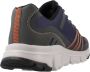 Skechers Stijlvolle Summits At Sneakers Multicolor Heren - Thumbnail 4