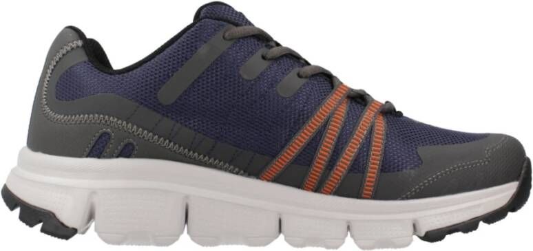 Skechers Sneakers Multicolor Heren