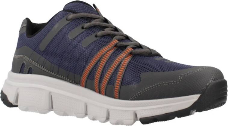 Skechers Sneakers Multicolor Heren