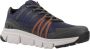 Skechers SUMMIT AT Spoorbruggen Herren 237623 CCBK grijs zwart - Thumbnail 9
