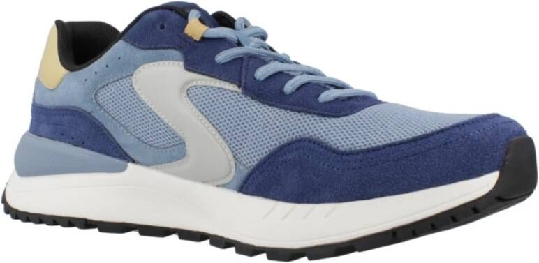 Skechers Fury Sneakers voor de moderne man Multicolor Heren