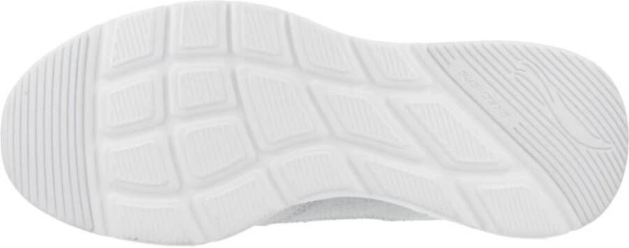 Skechers Court Sneakers voor Vrouwen White Dames - Foto 11