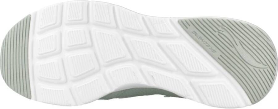 Skechers Court Sneakers voor Vrouwen White Dames - Foto 9