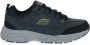 Skechers Stijlvolle en comfortabele sneakers voor heren Blauw Heren - Thumbnail 6