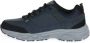 Skechers Stijlvolle en comfortabele sneakers voor heren Blauw Heren - Thumbnail 7