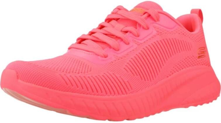 Skechers Sneakers Pink Dames - Foto 3