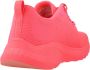 Skechers Sneakers Pink Dames - Thumbnail 4