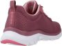 Skechers Brilliant V Sneakers voor vrouwen Pink Dames - Thumbnail 3