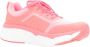 Skechers Max Cushioning Elite Monome Sneakers Pink Dames - Thumbnail 5