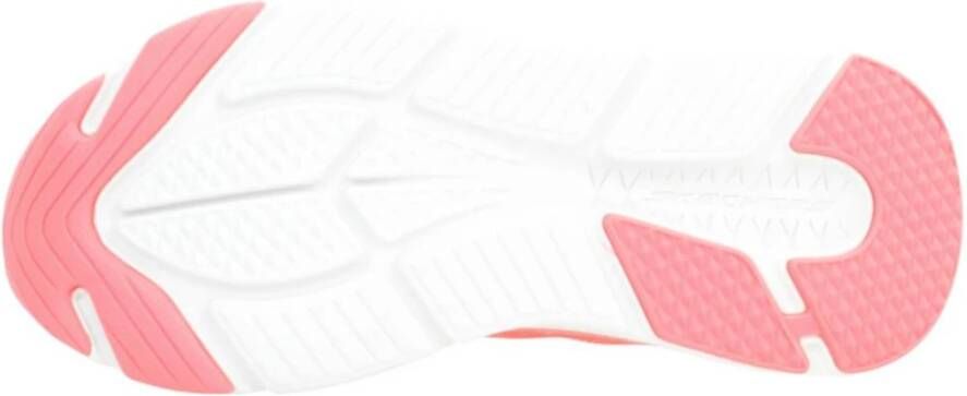 Skechers Max Cushioning Elite Monome Sneakers Pink Dames