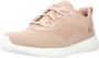 Skechers Bobs Sport Squad Hardloopschoenen Dames MKP - Thumbnail 5