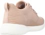 Skechers Bobs Sport Squad Hardloopschoenen Dames MKP - Thumbnail 7
