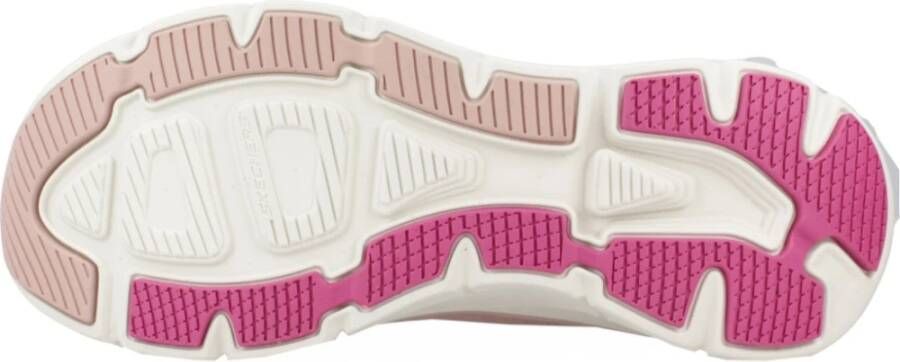 Skechers Stijlvolle Damessneakers Pink Dames