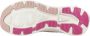 Skechers D´lux Walker 2.0 Schoenen Roze Vrouw - Thumbnail 8