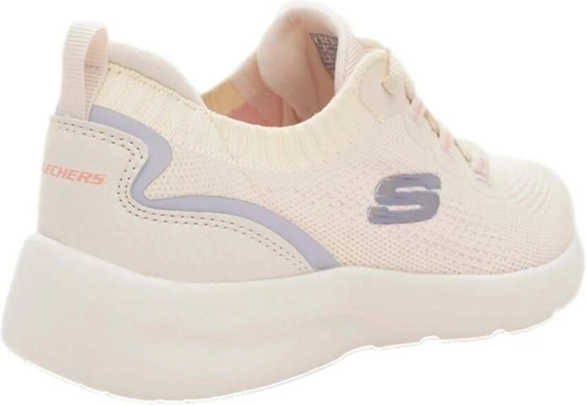 Skechers Sneakers Pink Dames