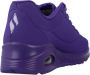 Skechers Stijlvolle Sneakers voor Modebewuste Vrouwen Yellow Dames - Thumbnail 13