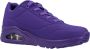 Skechers Stijlvolle Sneakers voor Modebewuste Vrouwen Yellow Dames - Thumbnail 14