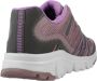 Skechers Stijlvolle Summits Sneakers voor Vrouwen Purple Dames - Thumbnail 3