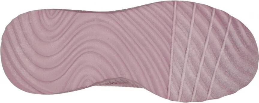 Skechers Sneakers Roze Dames