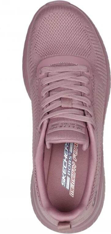 Skechers Sneakers Roze Dames
