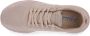 Skechers Bobs Squad Chaos Face Off 117209-NUDE Vrouwen Beige Sneakers - Thumbnail 10