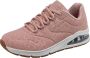 Skechers Hoogwaardige sneakers voor vrouwen Roze Dames - Thumbnail 9