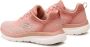 Skechers Bountiful Quick Path Dames Sneakers 12607-ROS - Thumbnail 3