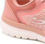 Skechers Bountiful Quick Path Dames Sneakers 12607-ROS - Thumbnail 7