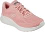 Skechers Sportschoenen Lite Pro Roze Stijlvol - Thumbnail 4